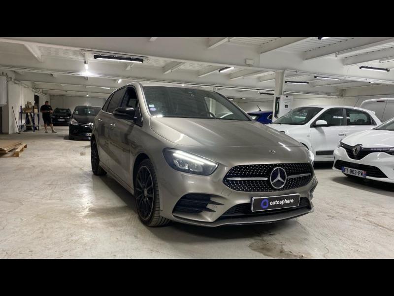 Mercedes Classe B