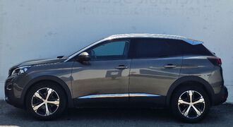Vehicle 3D Image