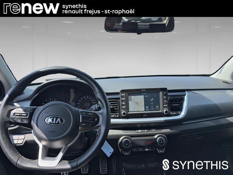KIA Stonic