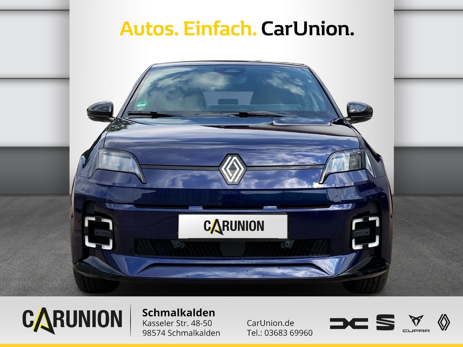 Renault R 5 – Bild 2