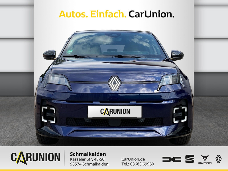 Renault R 5