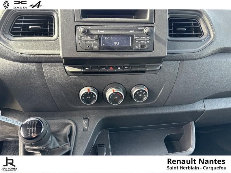 Renault Master Fourgon