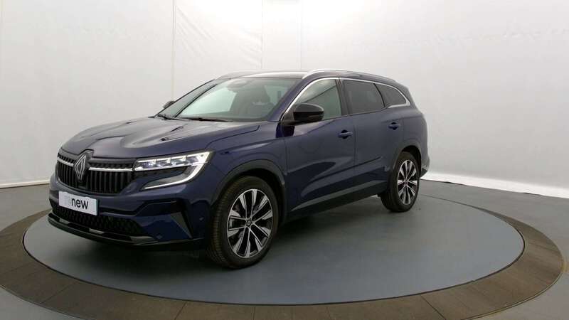 Renault Espace VI