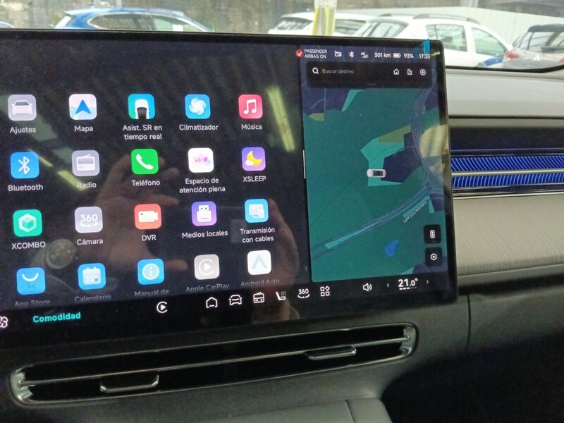 Xpeng G6