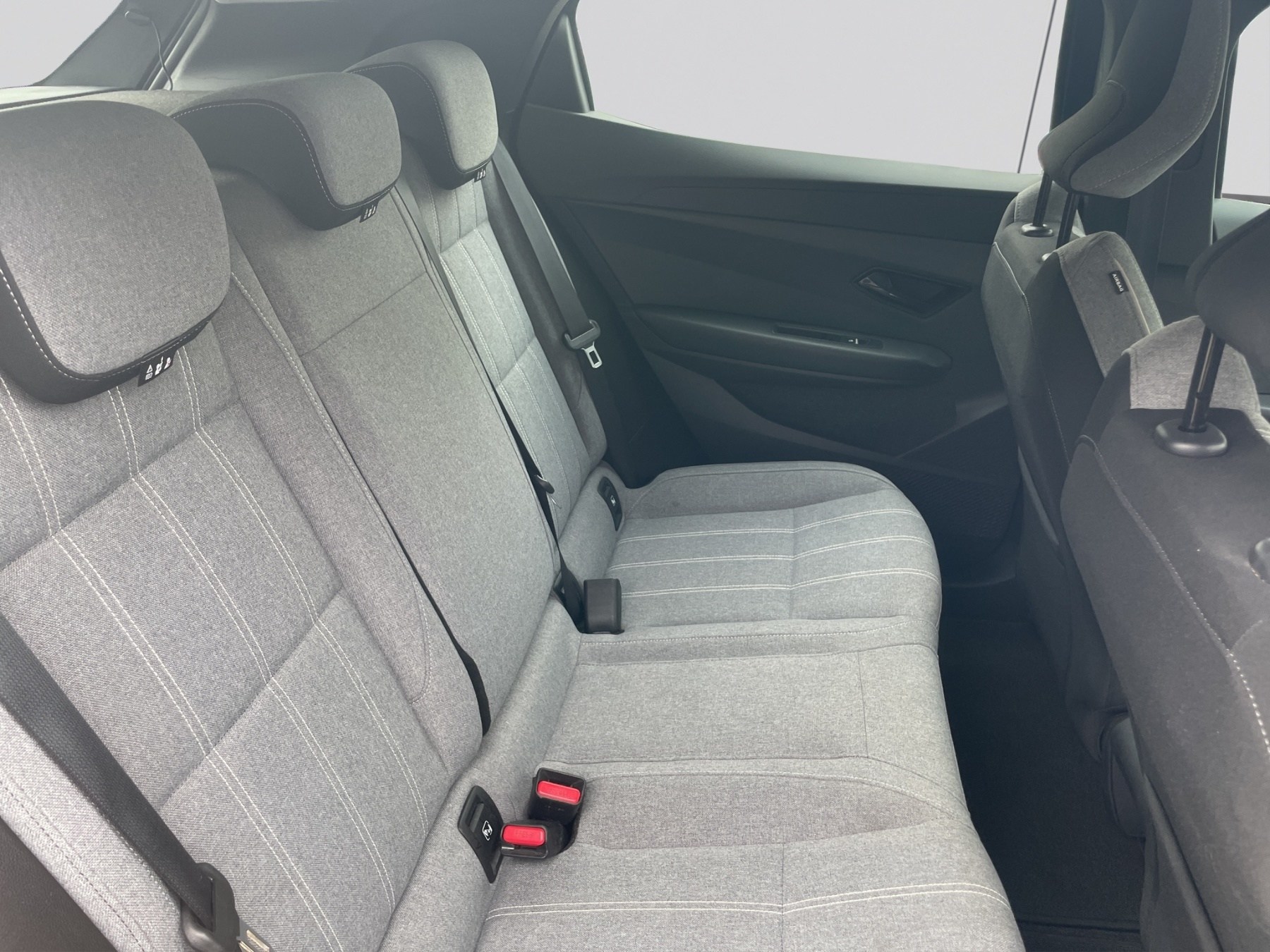 Renault Megane E-TECH – Bild 9
