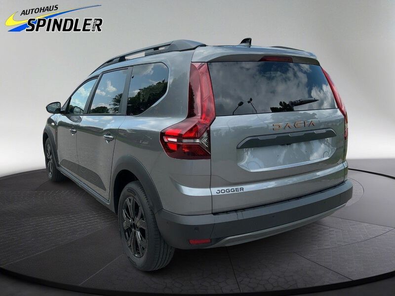 Fahrzeugabbildung Jogger TCe 110 7-Sitzer Bild 2 von 12