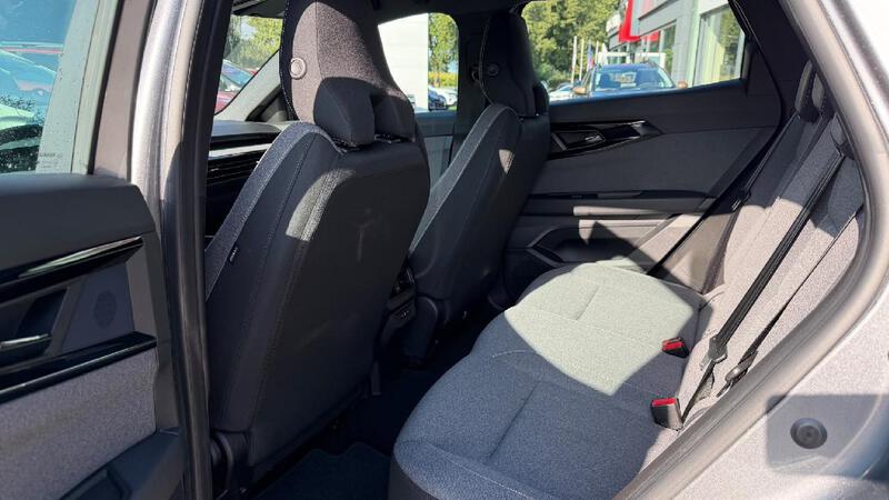 Fahrzeugabbildung Austral E-Tech Full Hybrid 200 Bild 9 von 16