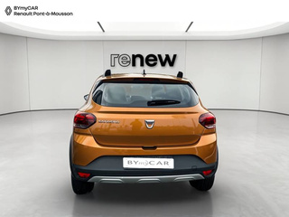 Vehicle 3D Image