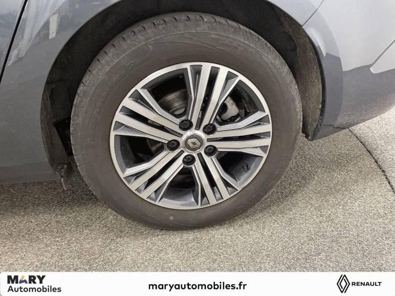 Renault Megane IV Berline