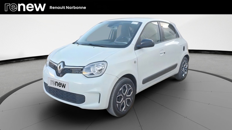 Renault Twingo III