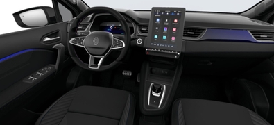 Vehicle 3D Image