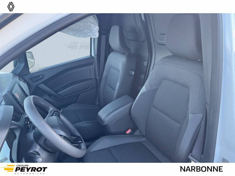 Renault Kangoo VU