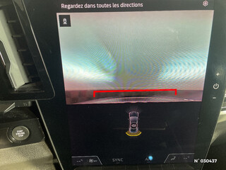 Vehicle 3D Image