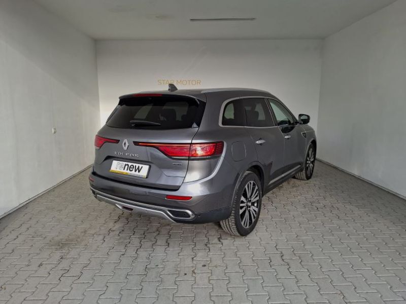 RENAULT Koleos 2021 — imagine 26