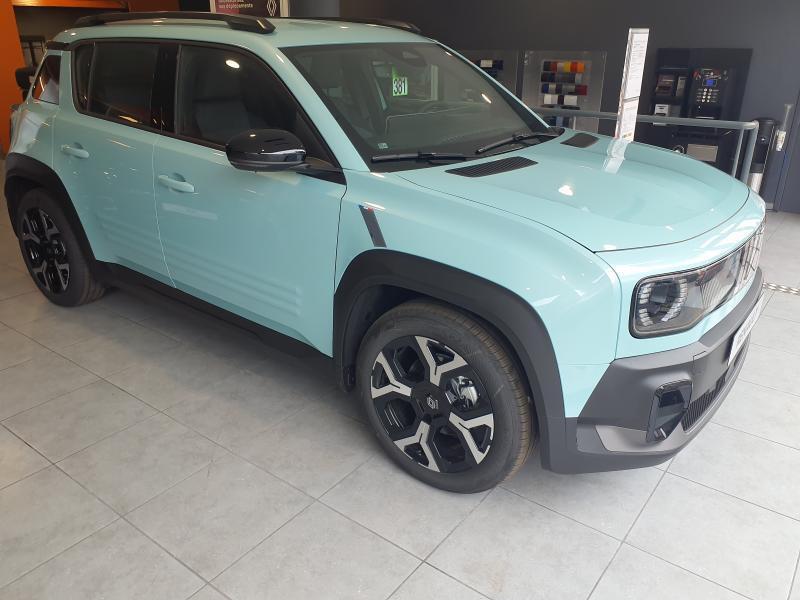 Renault 4