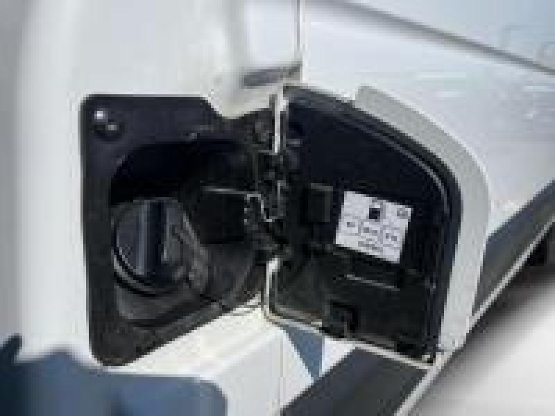 Renault Master Fourgon