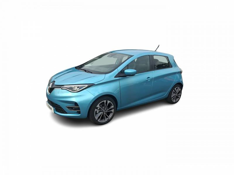 Renault ZOE E-Tech Electrique