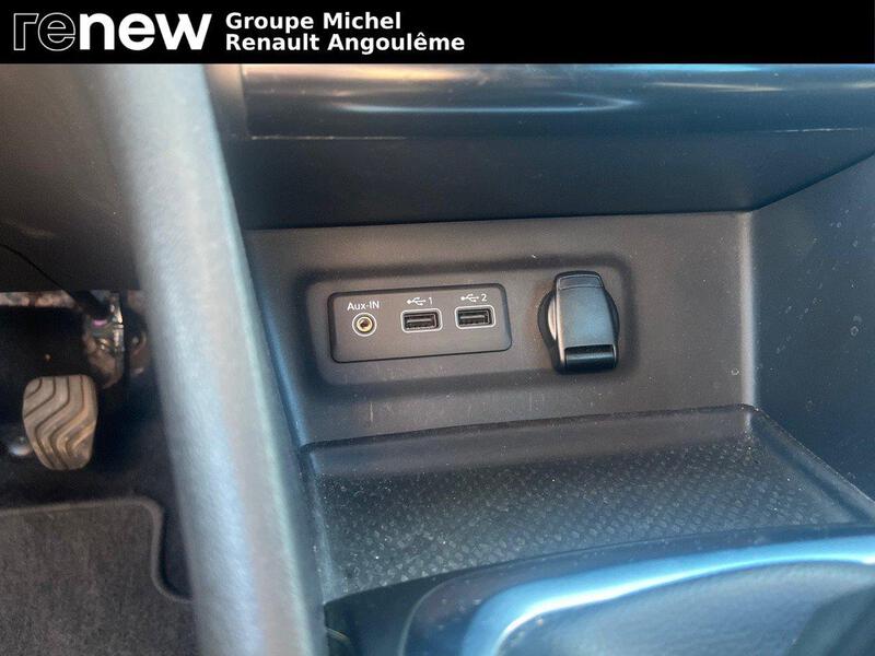 Renault Megane IV Berline