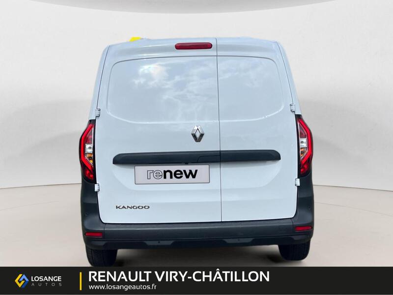 Renault Kangoo VU