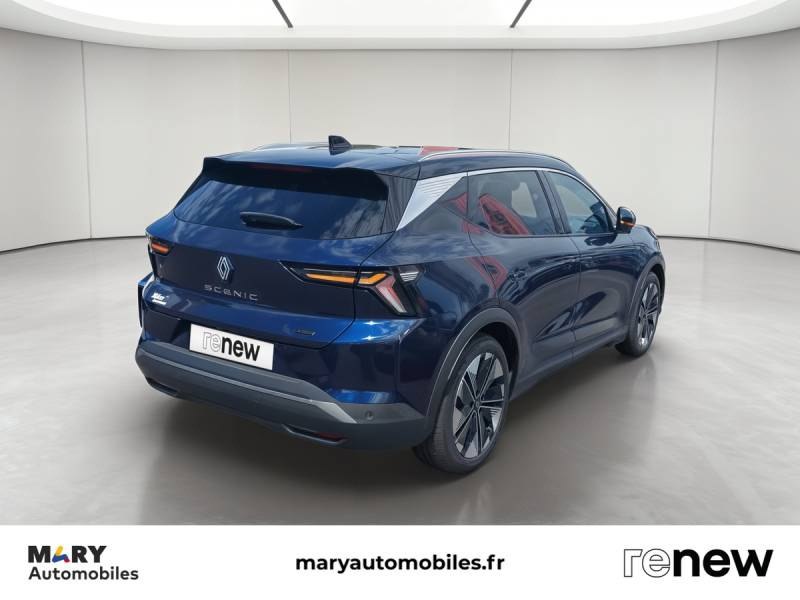 Renault Scenic E-Tech Electrique
