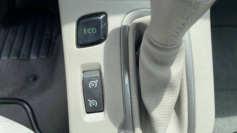 Renault ZOE E-Tech Electrique