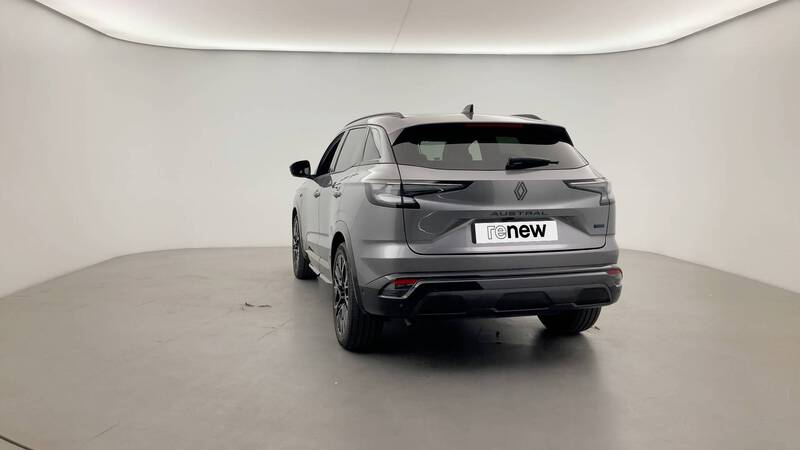 Renault Austral