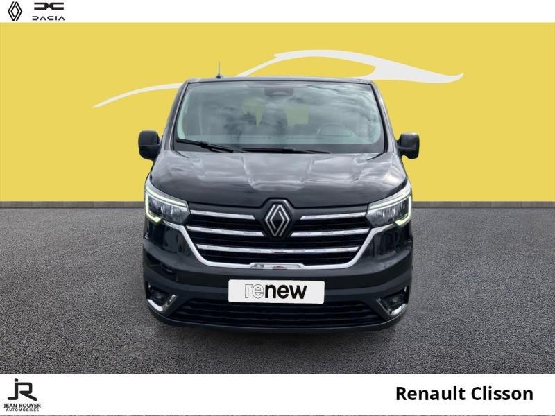 Renault Trafic Combi