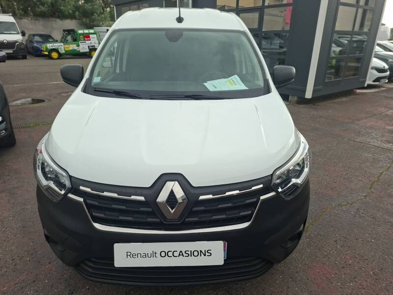 Renault Express VAN