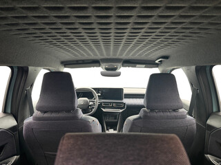 Vehicle 3D Image