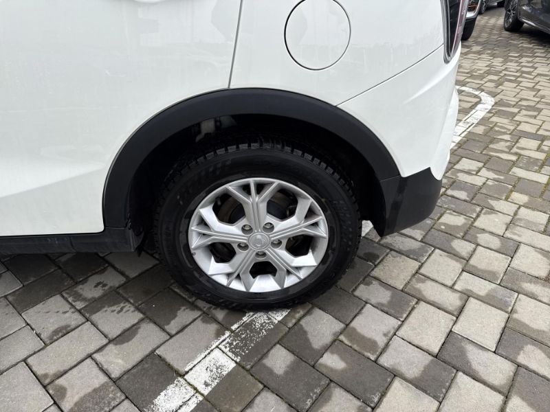 SSANGYONG Tivoli Grand 2024 — imagine 7