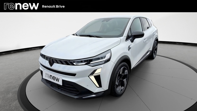 Renault Symbioz