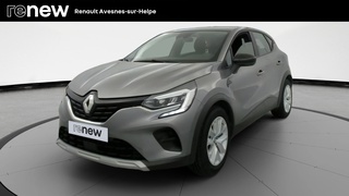 CAPTUR