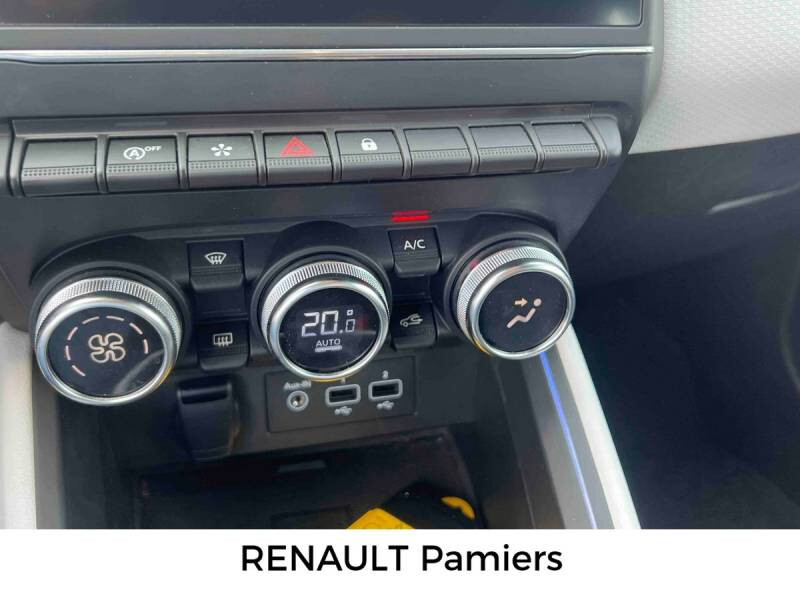 Renault Clio V