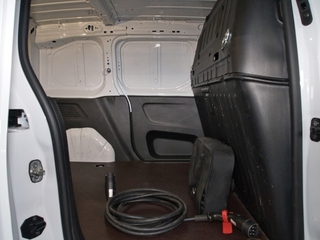 Vehicle 3D Image