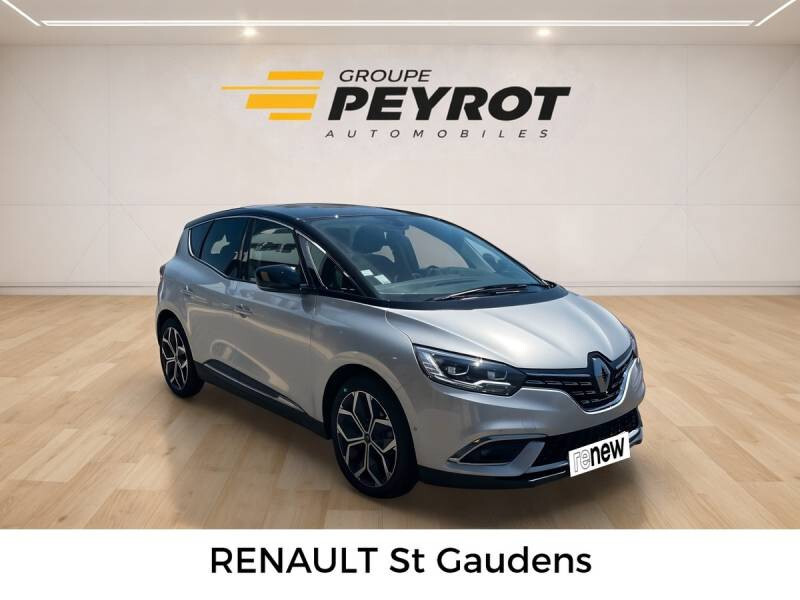 Renault Scenic IV