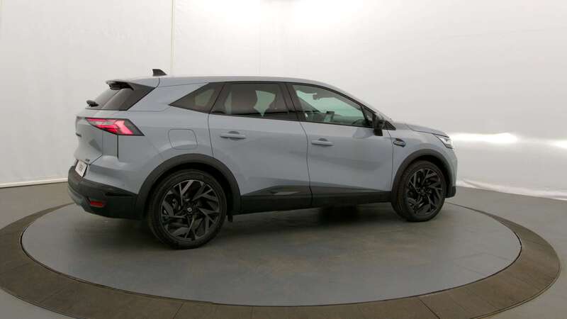 Renault Symbioz