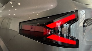 Vehicle 3D Image