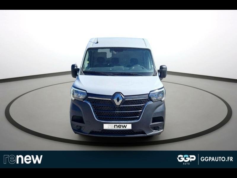 Renault Master Fourgon