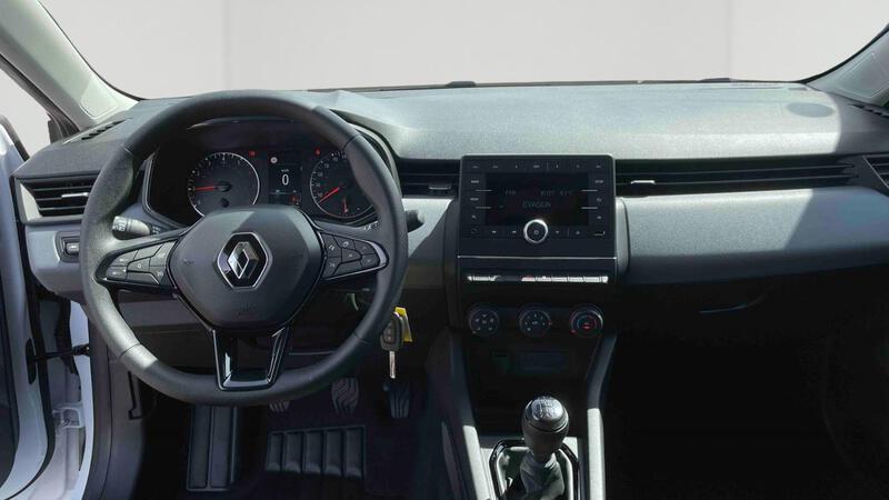 Renault Clio V