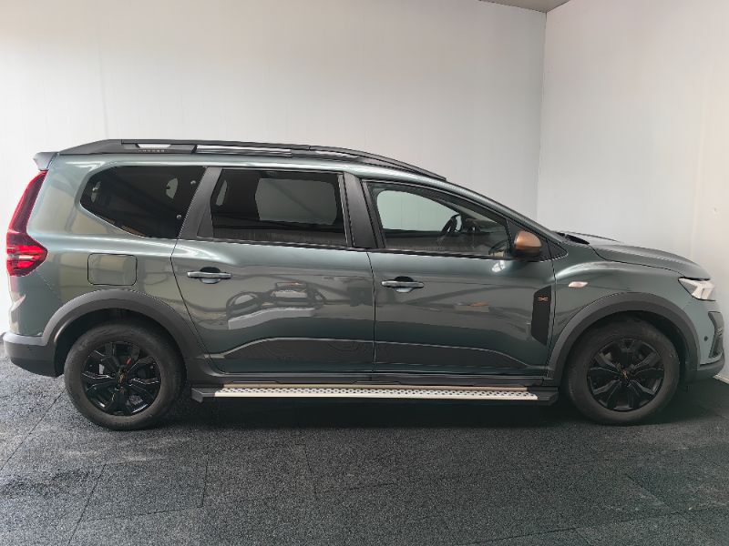 DACIA Jogger 2023 — imagine 5