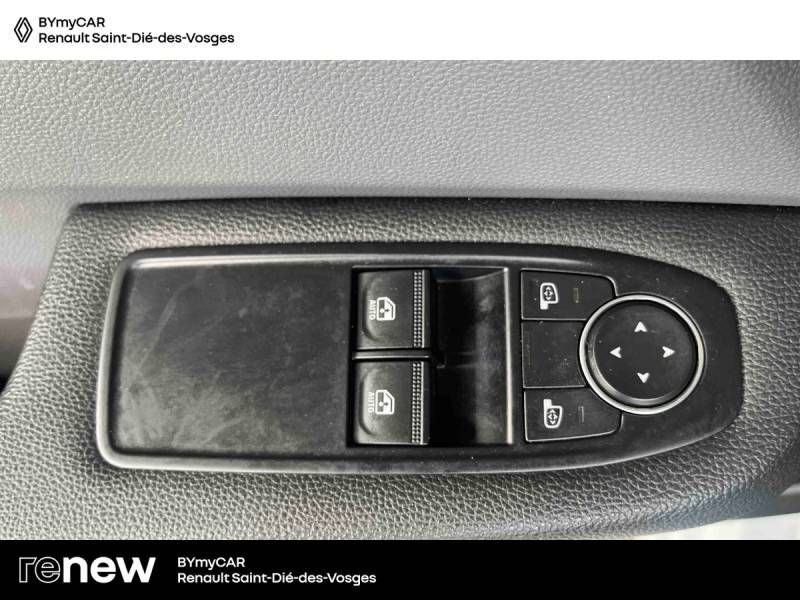 Renault Clio V Societe