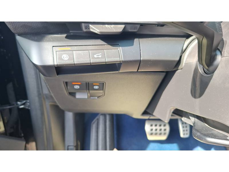 Renault Scenic E-Tech Electrique