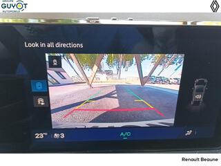 Vehicle 3D Image