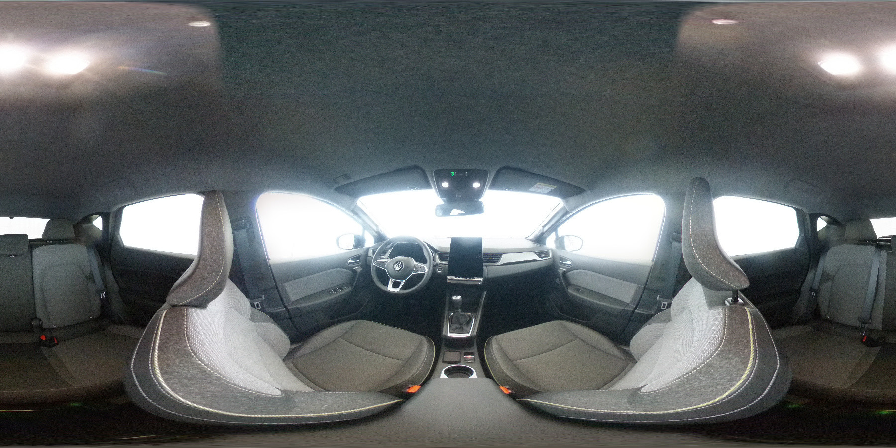 Renault Captur – Bild 17