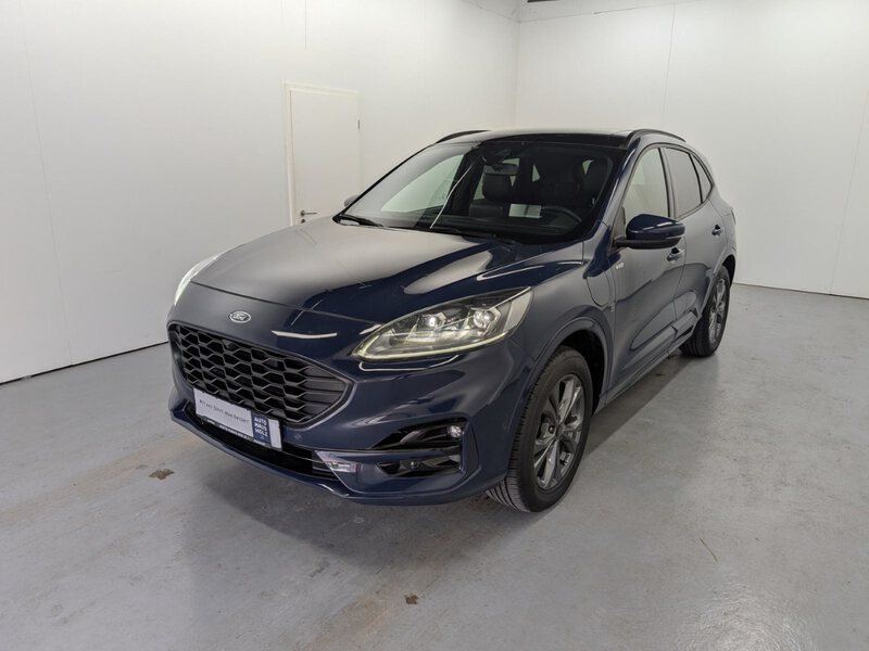 Fahrzeugabbildung Kuga 2.5 PHEV ST-Line X HUD B&O AHK ACC Pano Bild 1 von 45