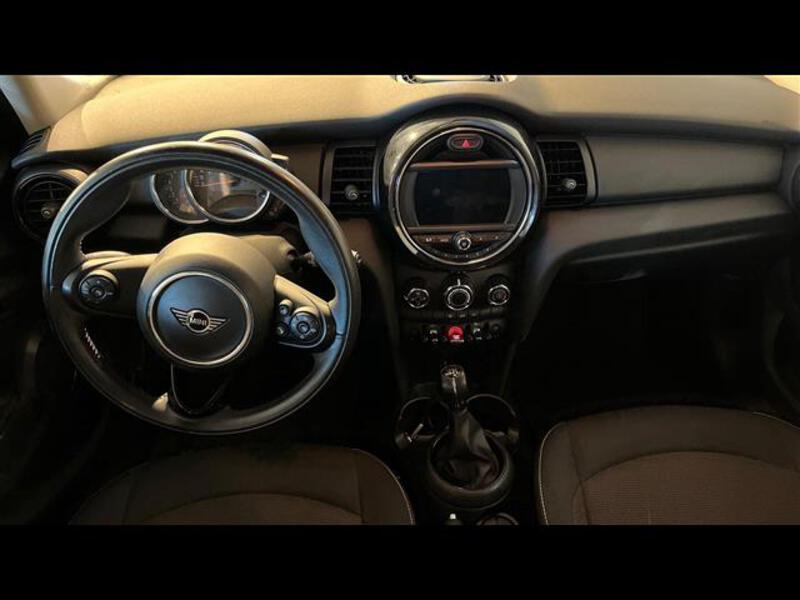Mini