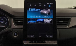 Vehicle 3D Image