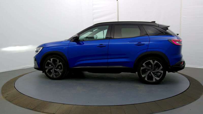 Renault Austral