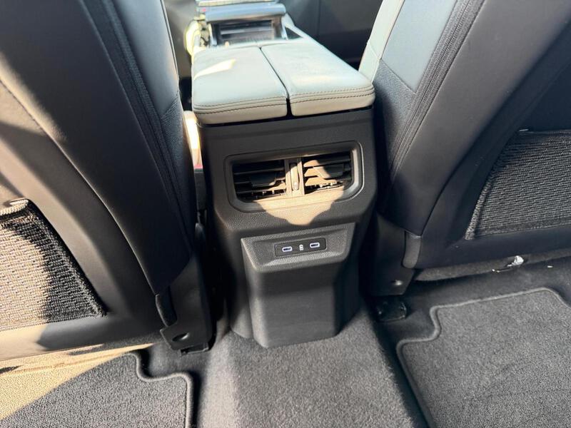 Renault Espace VI