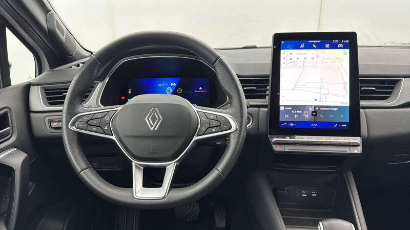 Renault Symbioz